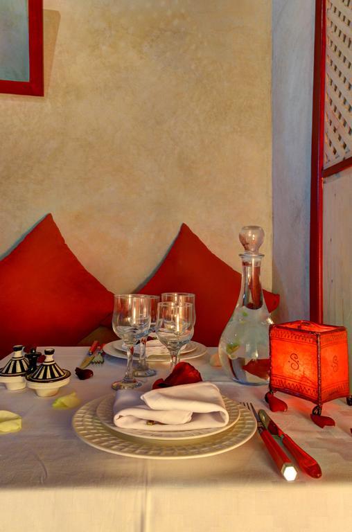 Riad Belle אסאוירה מראה חיצוני תמונה