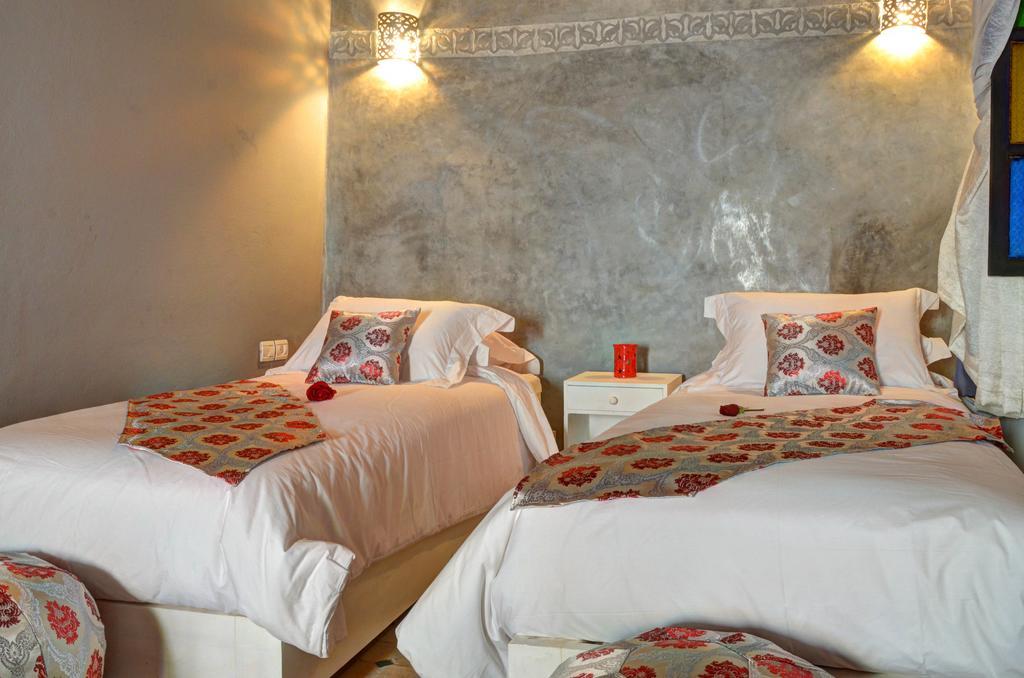Riad Belle אסאוירה חדר תמונה