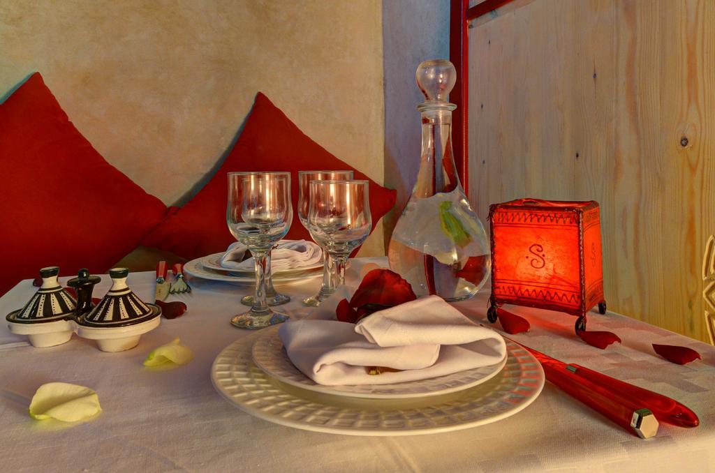 Riad Belle אסאוירה מראה חיצוני תמונה