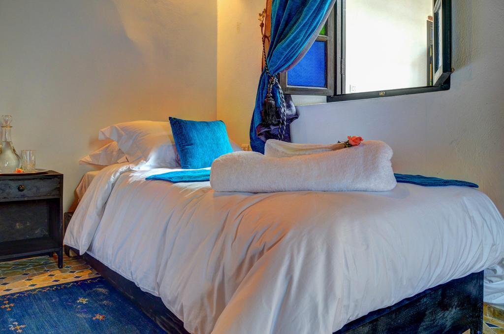 Riad Belle אסאוירה חדר תמונה