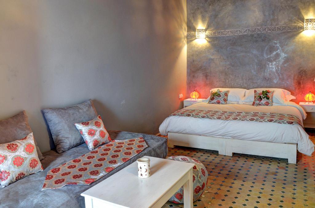 Riad Belle אסאוירה חדר תמונה