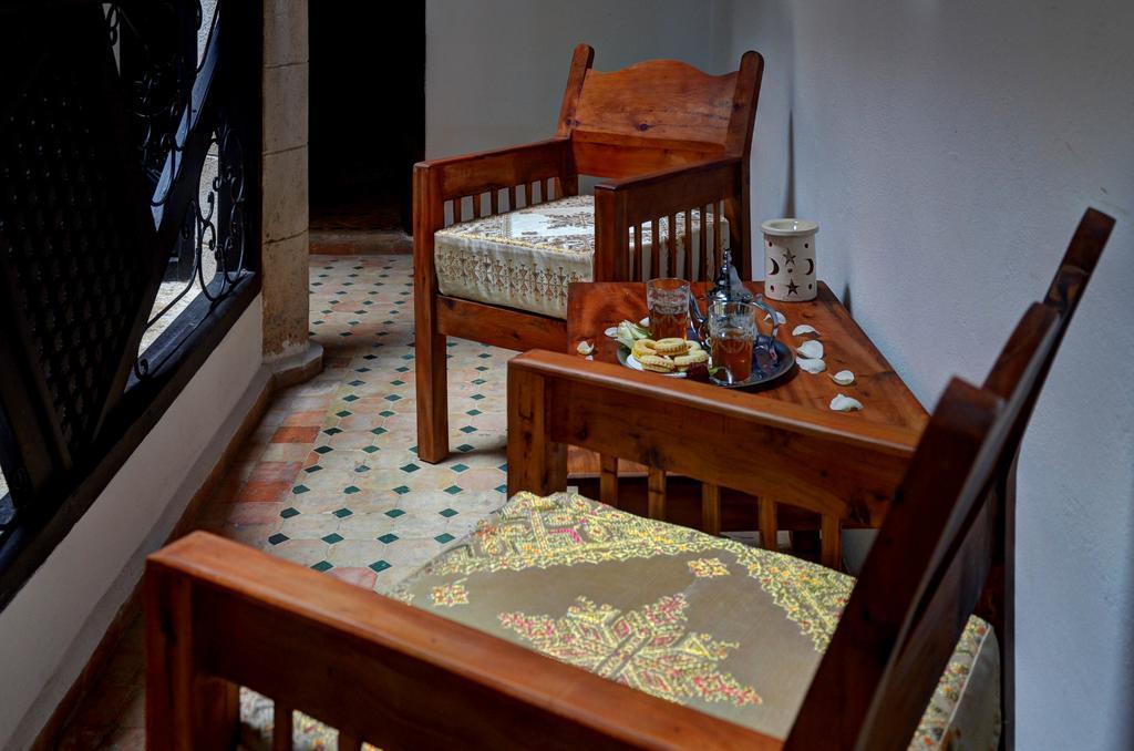Riad Belle אסאוירה מראה חיצוני תמונה