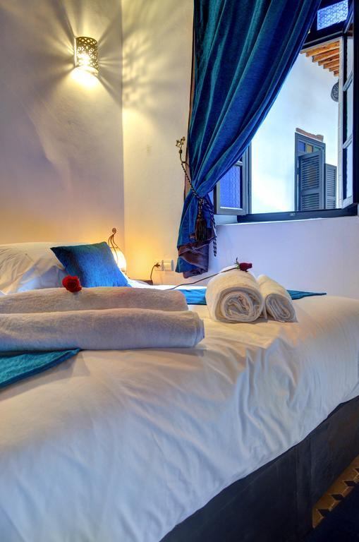 Riad Belle אסאוירה חדר תמונה