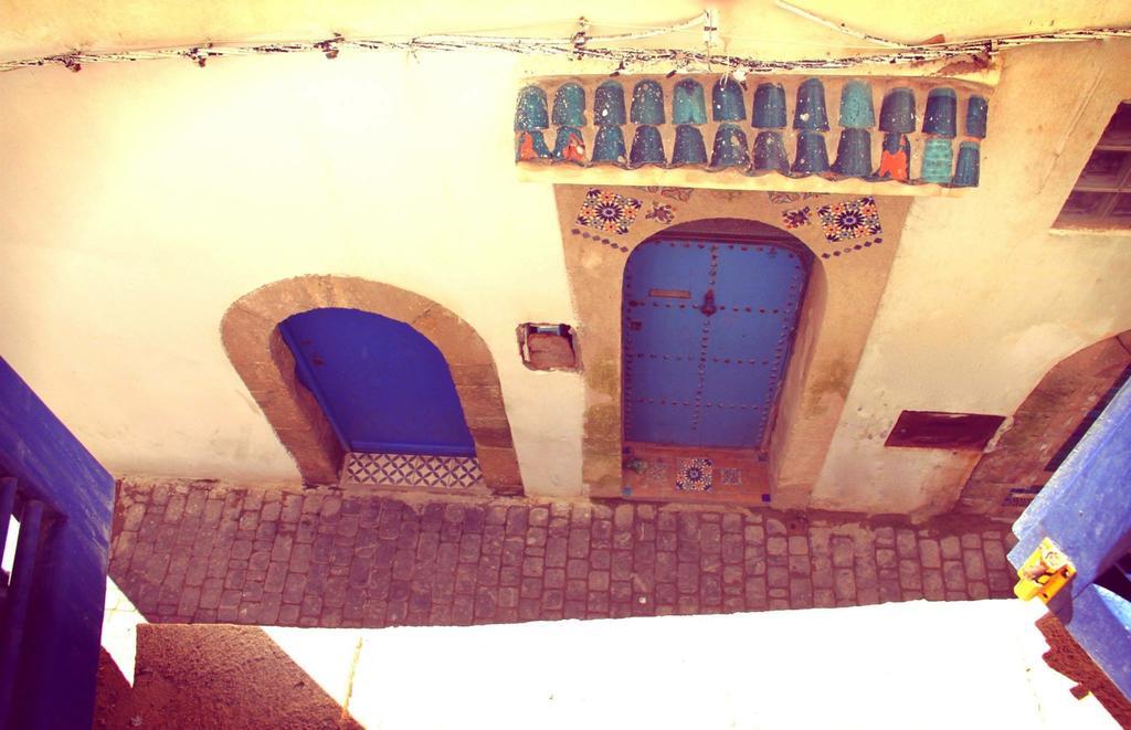 Riad Belle אסאוירה מראה חיצוני תמונה