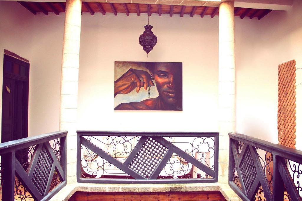 Riad Belle אסאוירה מראה חיצוני תמונה
