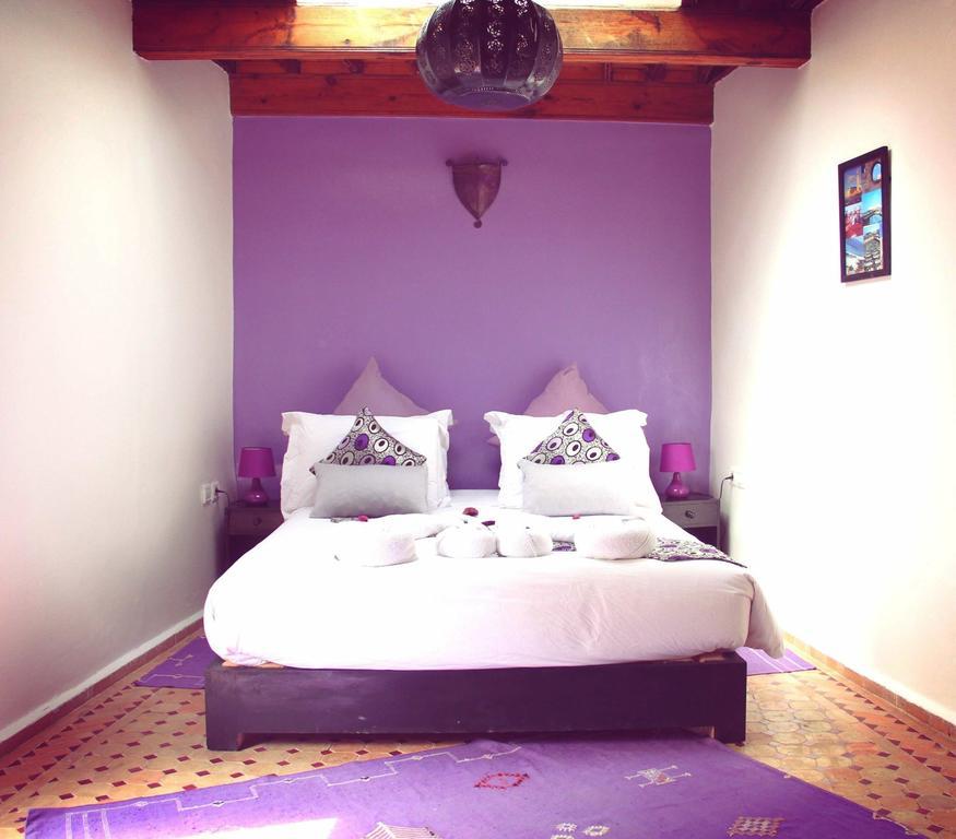 Riad Belle אסאוירה מראה חיצוני תמונה