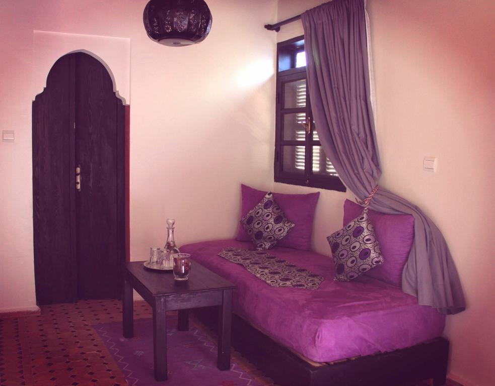 Riad Belle אסאוירה מראה חיצוני תמונה