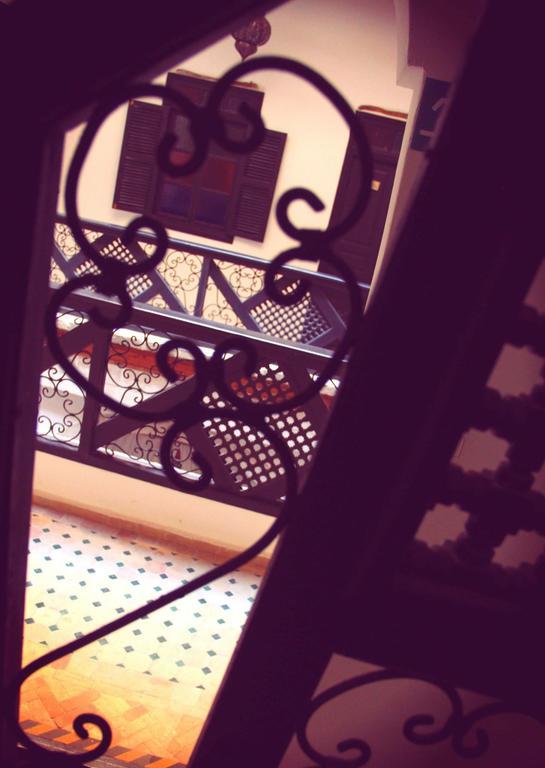 Riad Belle אסאוירה מראה חיצוני תמונה