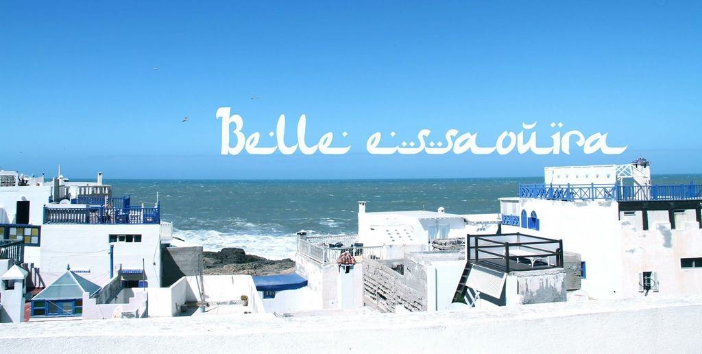 Riad Belle אסאוירה מראה חיצוני תמונה