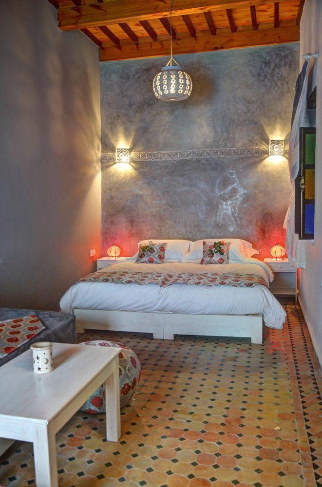 Riad Belle אסאוירה מראה חיצוני תמונה