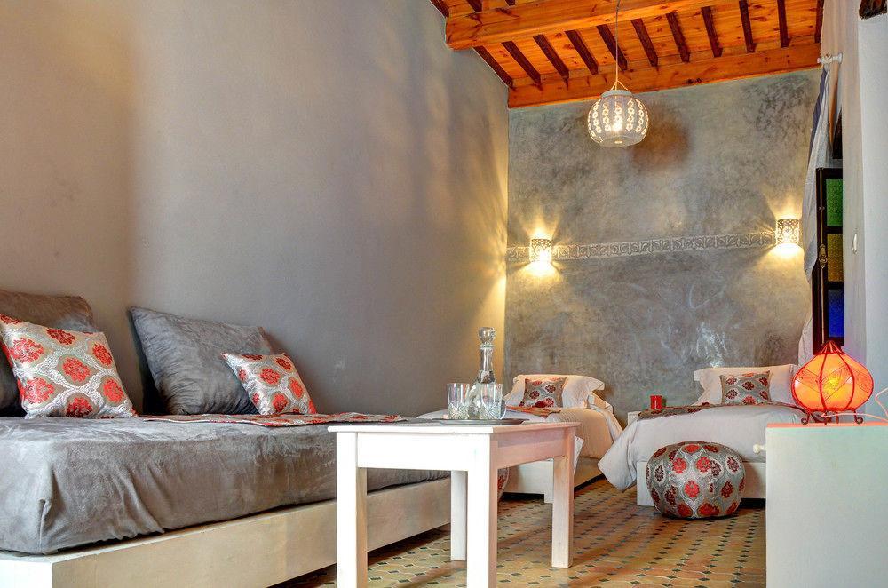 Riad Belle אסאוירה מראה חיצוני תמונה