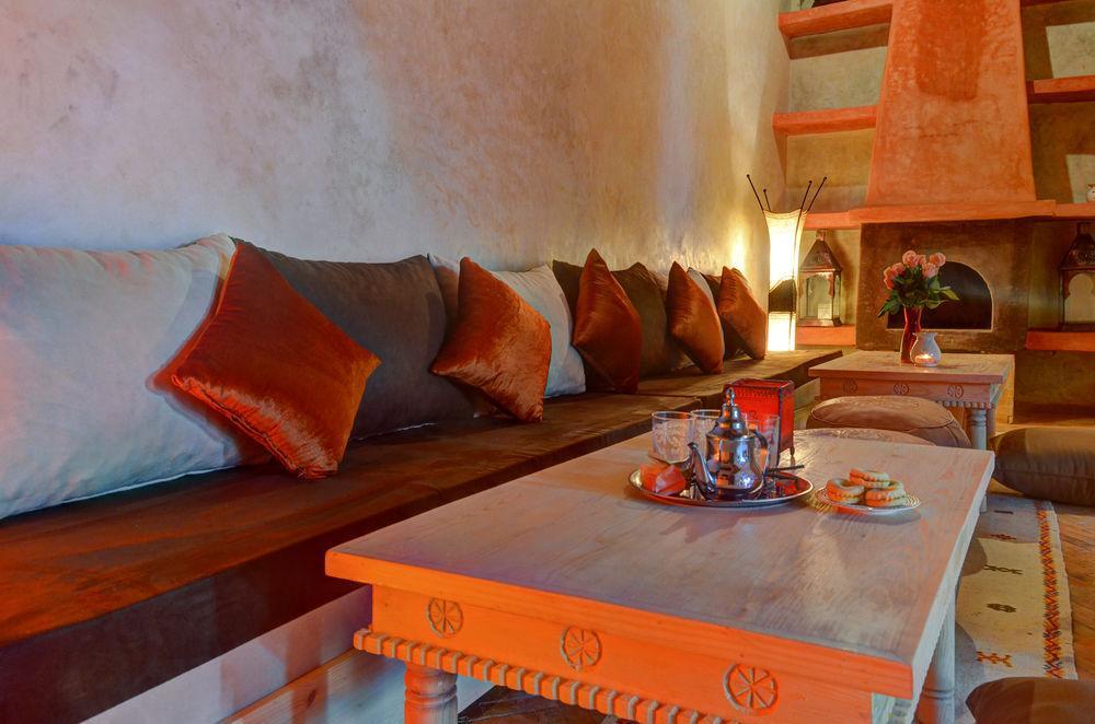 Riad Belle אסאוירה מראה חיצוני תמונה
