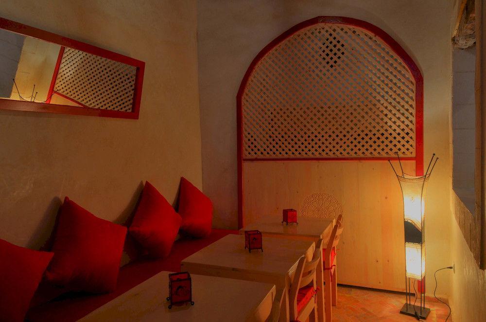 Riad Belle אסאוירה מראה חיצוני תמונה