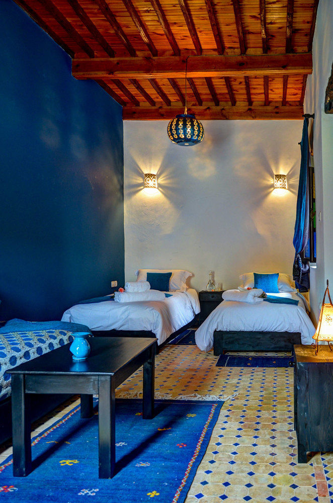 Riad Belle אסאוירה מראה חיצוני תמונה