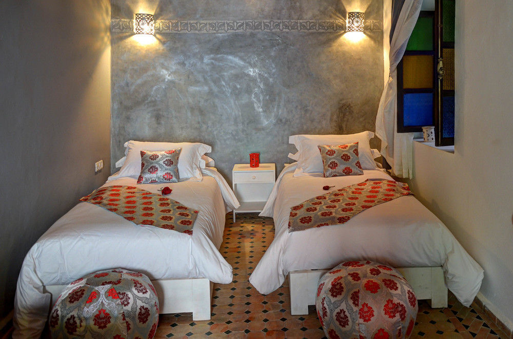Riad Belle אסאוירה מראה חיצוני תמונה