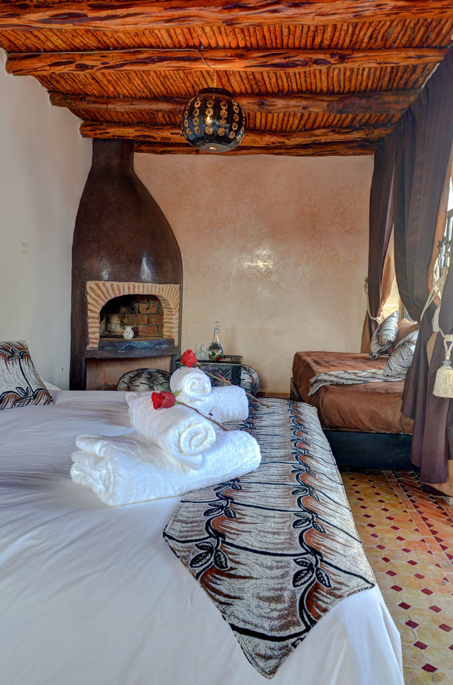 Riad Belle אסאוירה מראה חיצוני תמונה