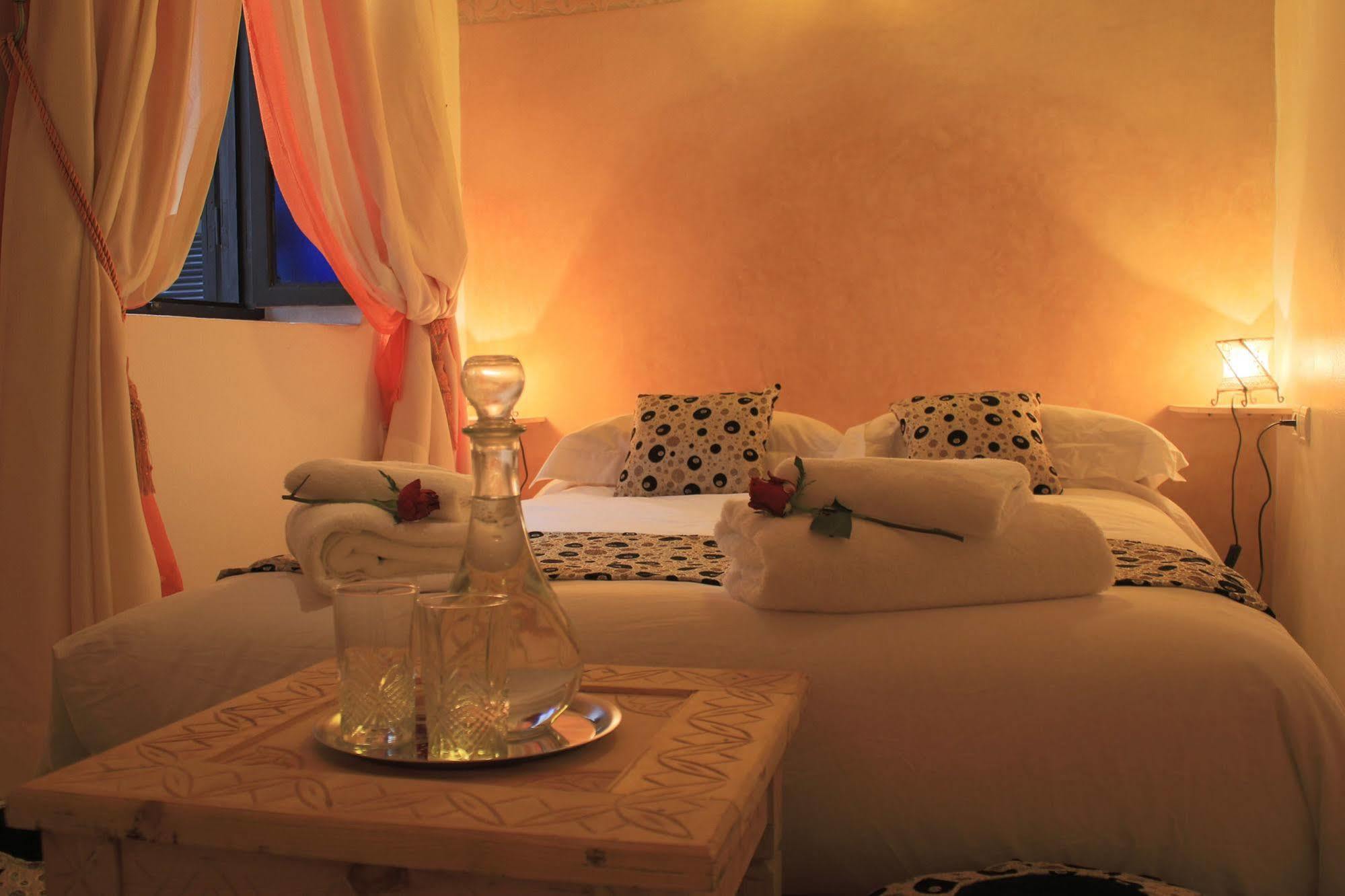 Riad Belle אסאוירה מראה חיצוני תמונה