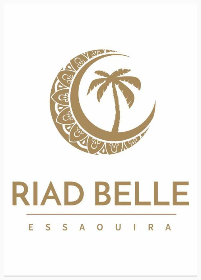 Riad Belle אסאוירה מראה חיצוני תמונה