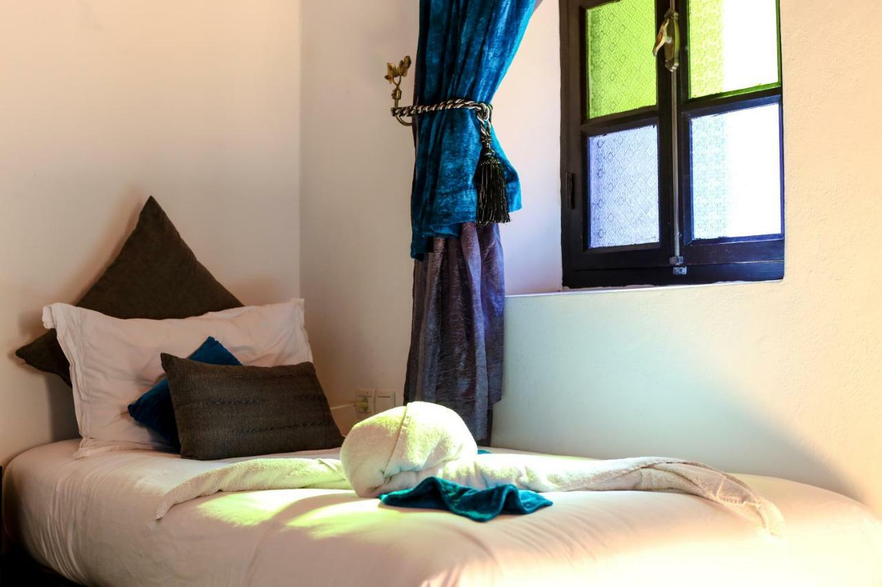 Riad Belle אסאוירה מראה חיצוני תמונה