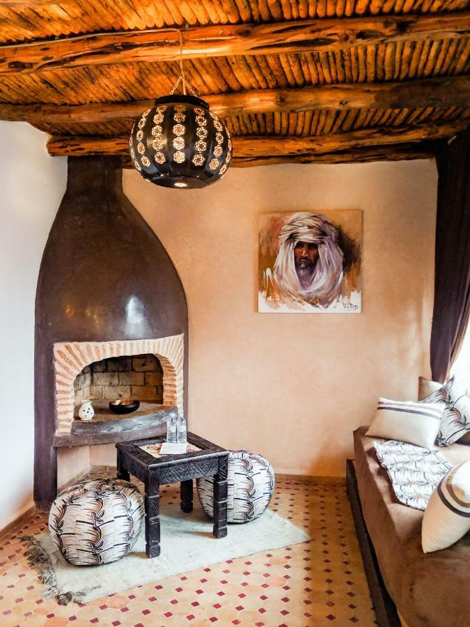 Riad Belle אסאוירה מראה חיצוני תמונה