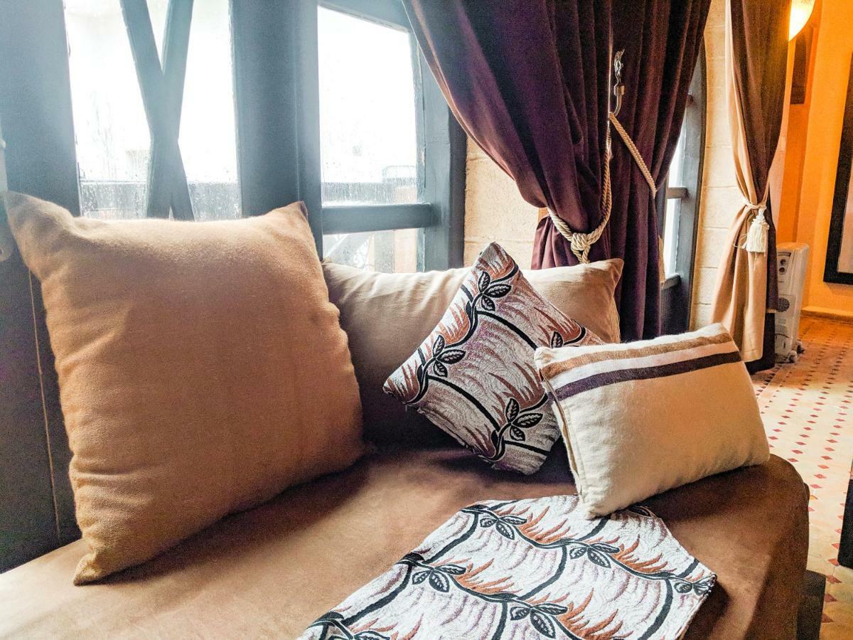 Riad Belle אסאוירה מראה חיצוני תמונה