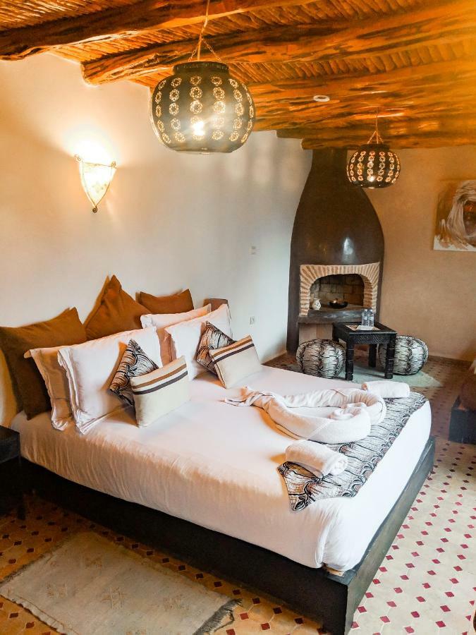 Riad Belle אסאוירה מראה חיצוני תמונה