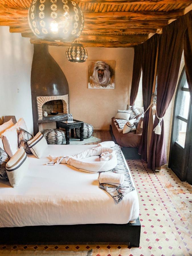 Riad Belle אסאוירה מראה חיצוני תמונה