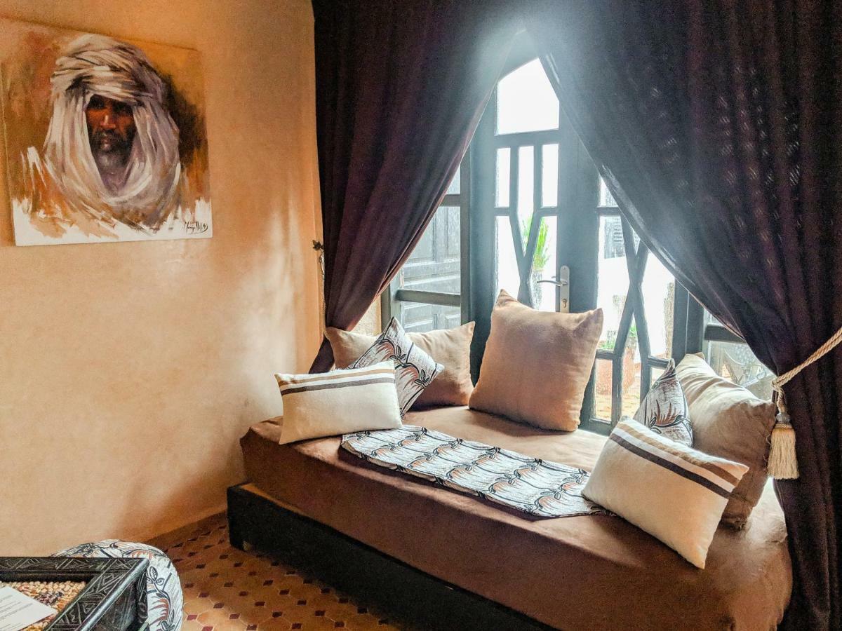 Riad Belle אסאוירה מראה חיצוני תמונה