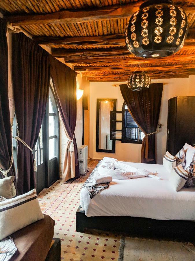Riad Belle אסאוירה מראה חיצוני תמונה