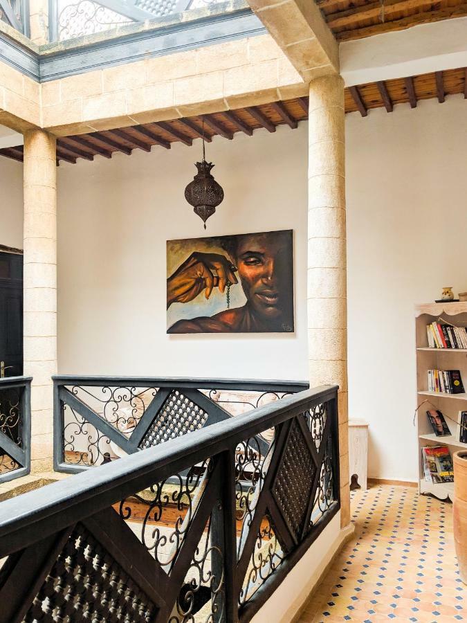 Riad Belle אסאוירה מראה חיצוני תמונה