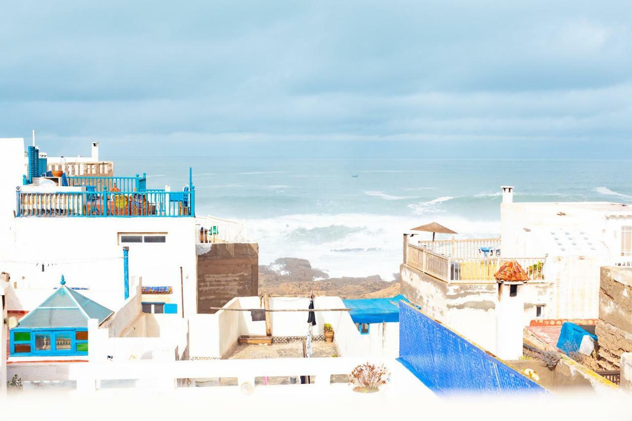 Riad Belle אסאוירה מראה חיצוני תמונה