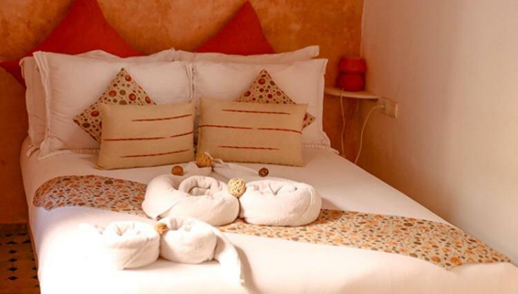 Riad Belle אסאוירה מראה חיצוני תמונה