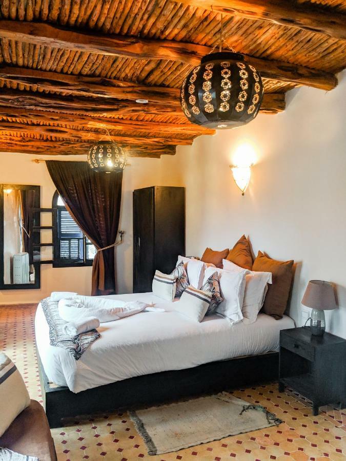 Riad Belle אסאוירה מראה חיצוני תמונה