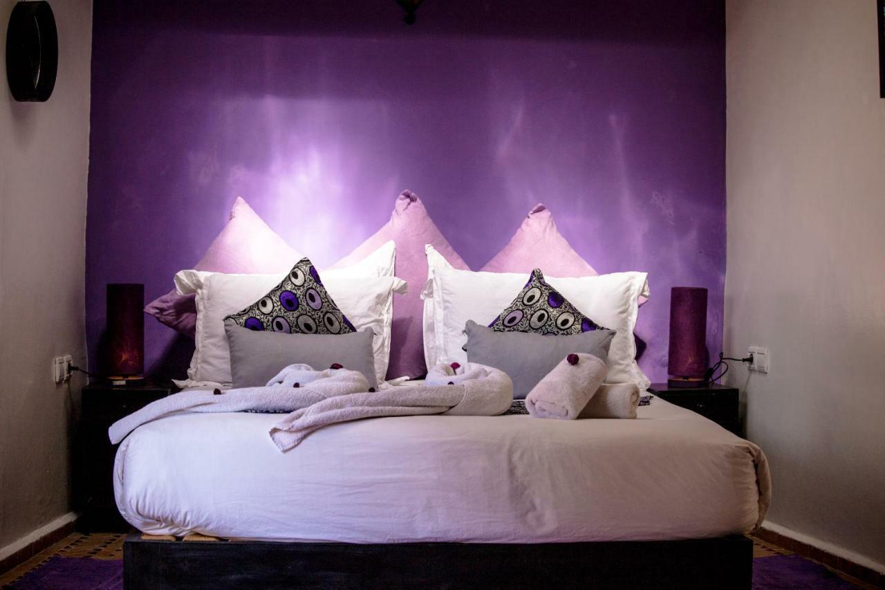 Riad Belle אסאוירה מראה חיצוני תמונה