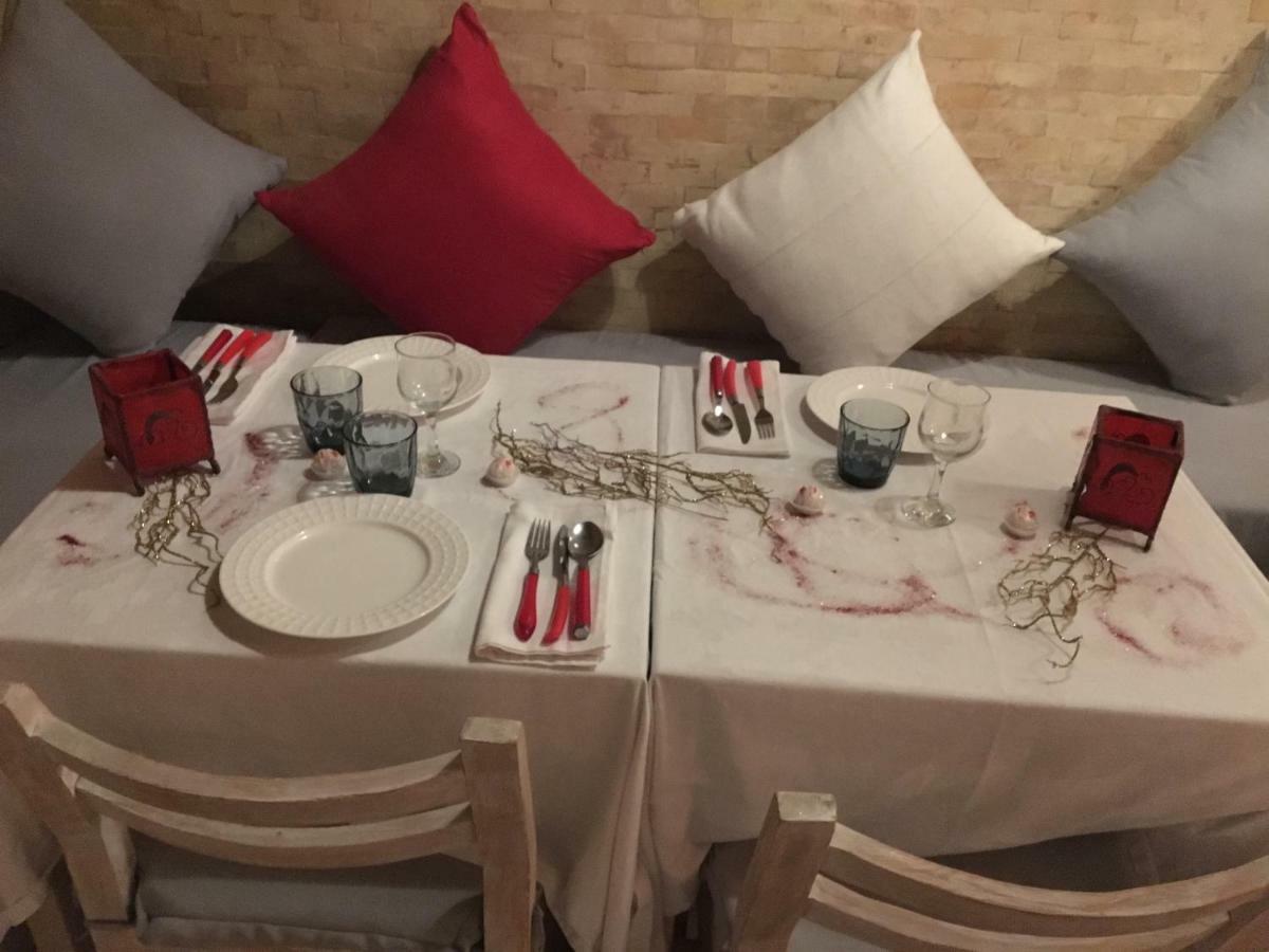 Riad Belle אסאוירה מראה חיצוני תמונה