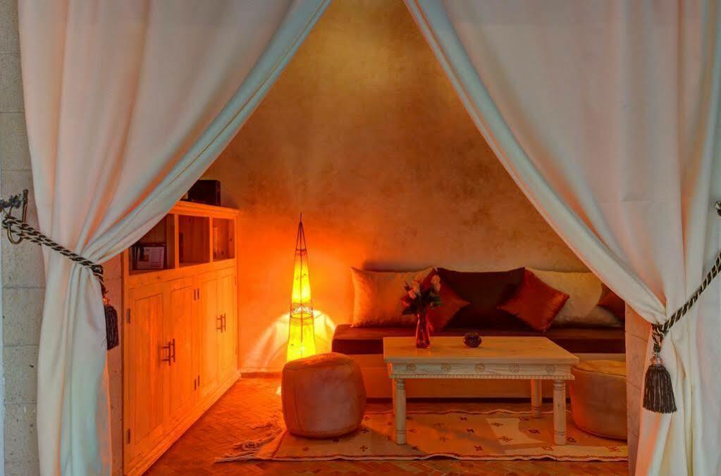 Riad Belle אסאוירה מראה חיצוני תמונה