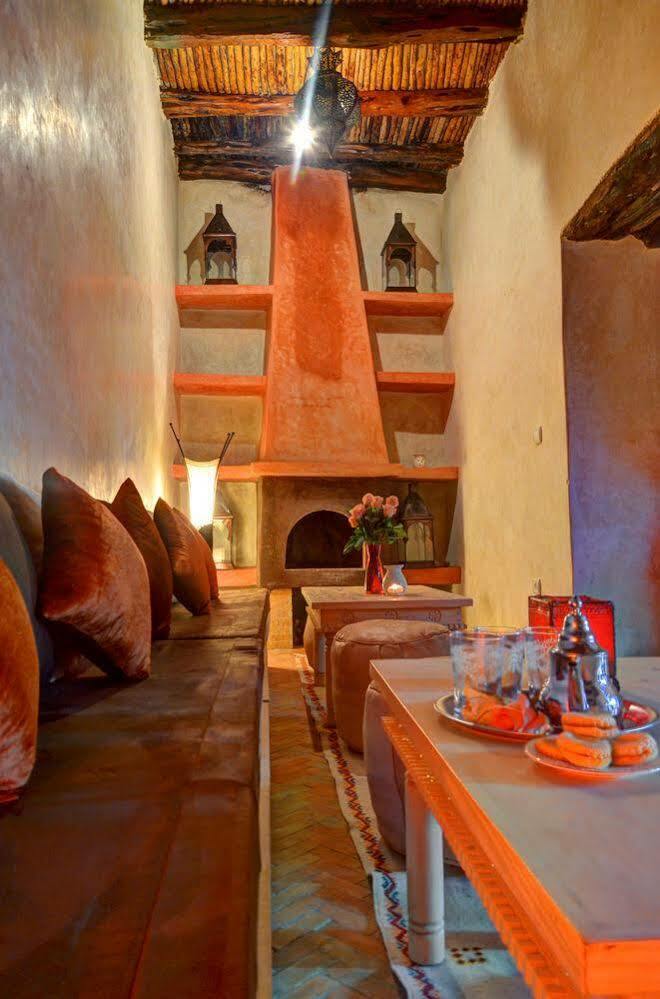 Riad Belle אסאוירה מראה חיצוני תמונה